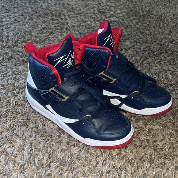 Nike Jordan flights 45